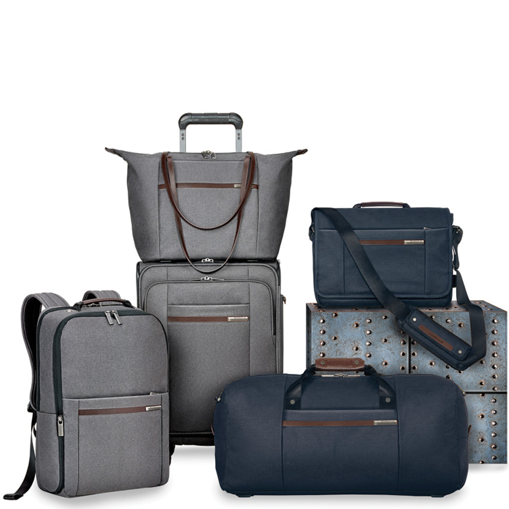 Briggs & Riley Kinzie Street Bags