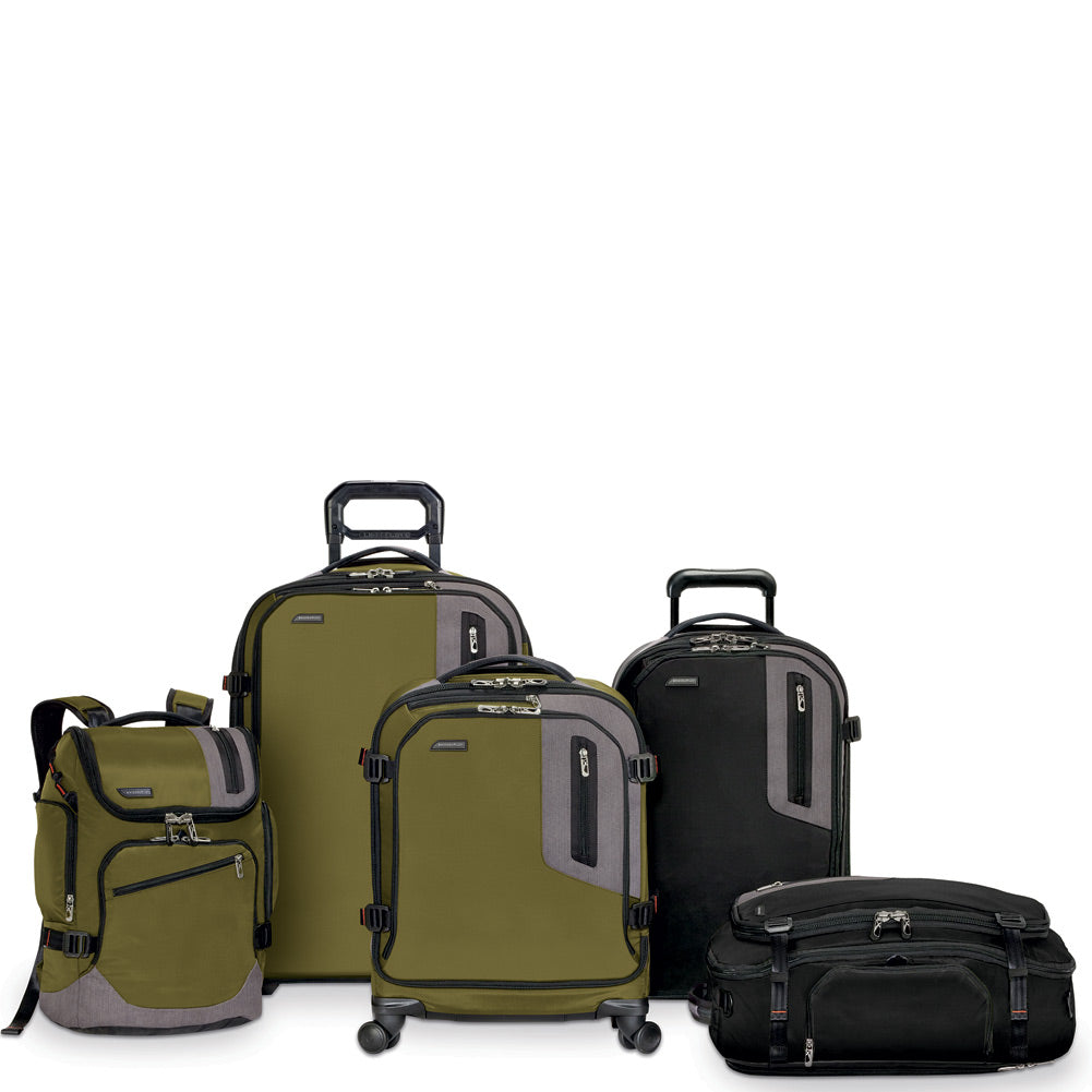 Briggs & Riley BRX Collection