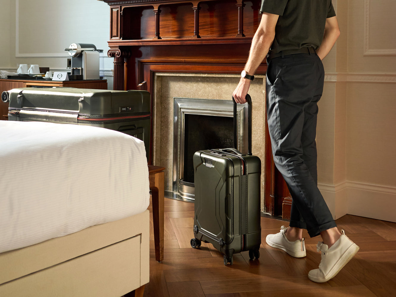 Briggs & Riley Luggage Collections – Going In Style