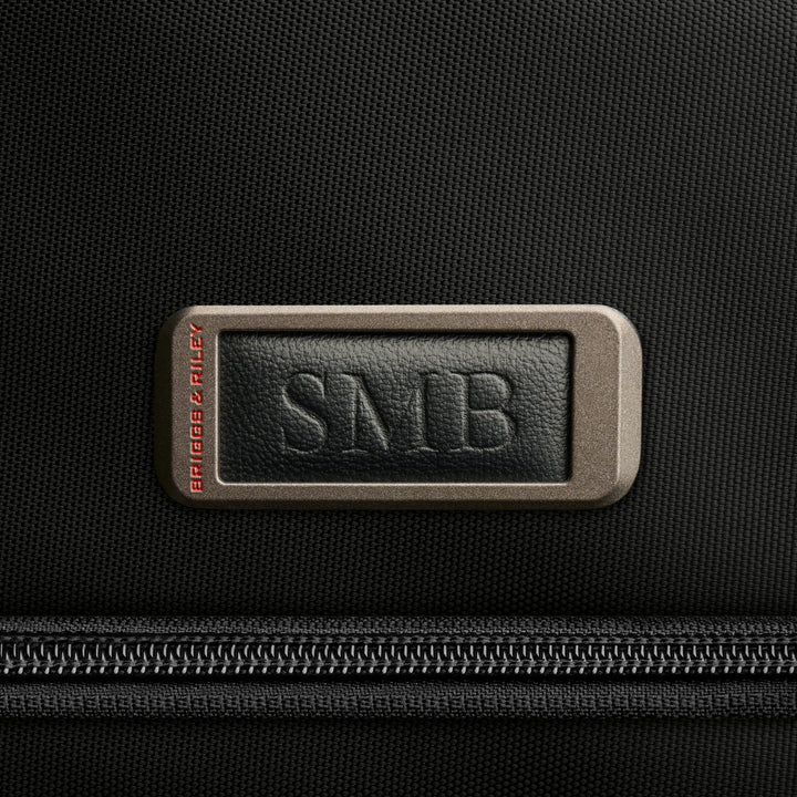 Briggs & Riley H.T.A. Slim Expandable Backpack