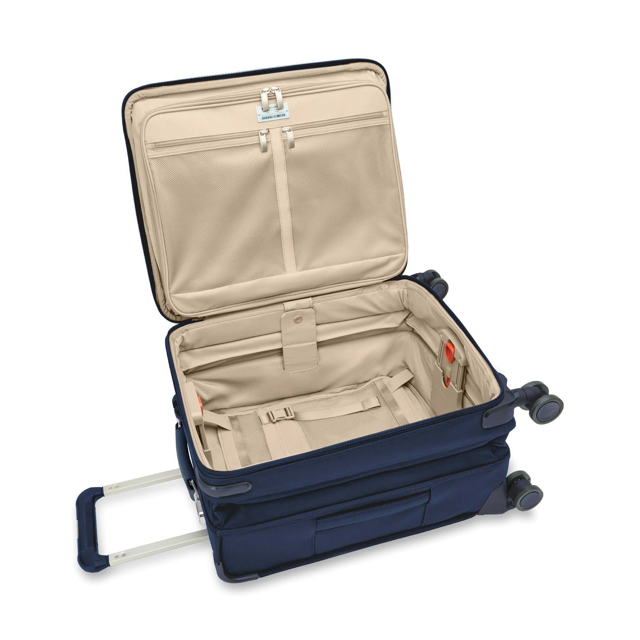 Briggs & Riley Baseline Global 21