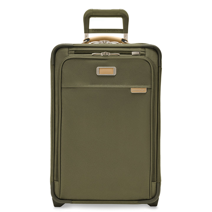 Briggs & Riley Baseline Essential 22" 2-Wheel Expandable Carry-On