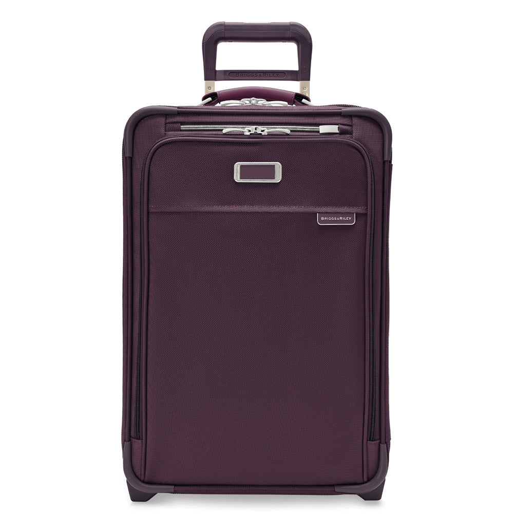 Briggs & Riley Baseline Essential 22" 2-Wheel Expandable Carry-On