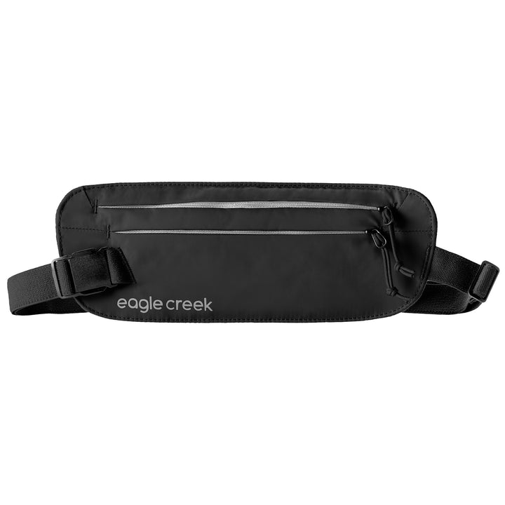 Black color Eagle Creek Undercover RFID Money Belt