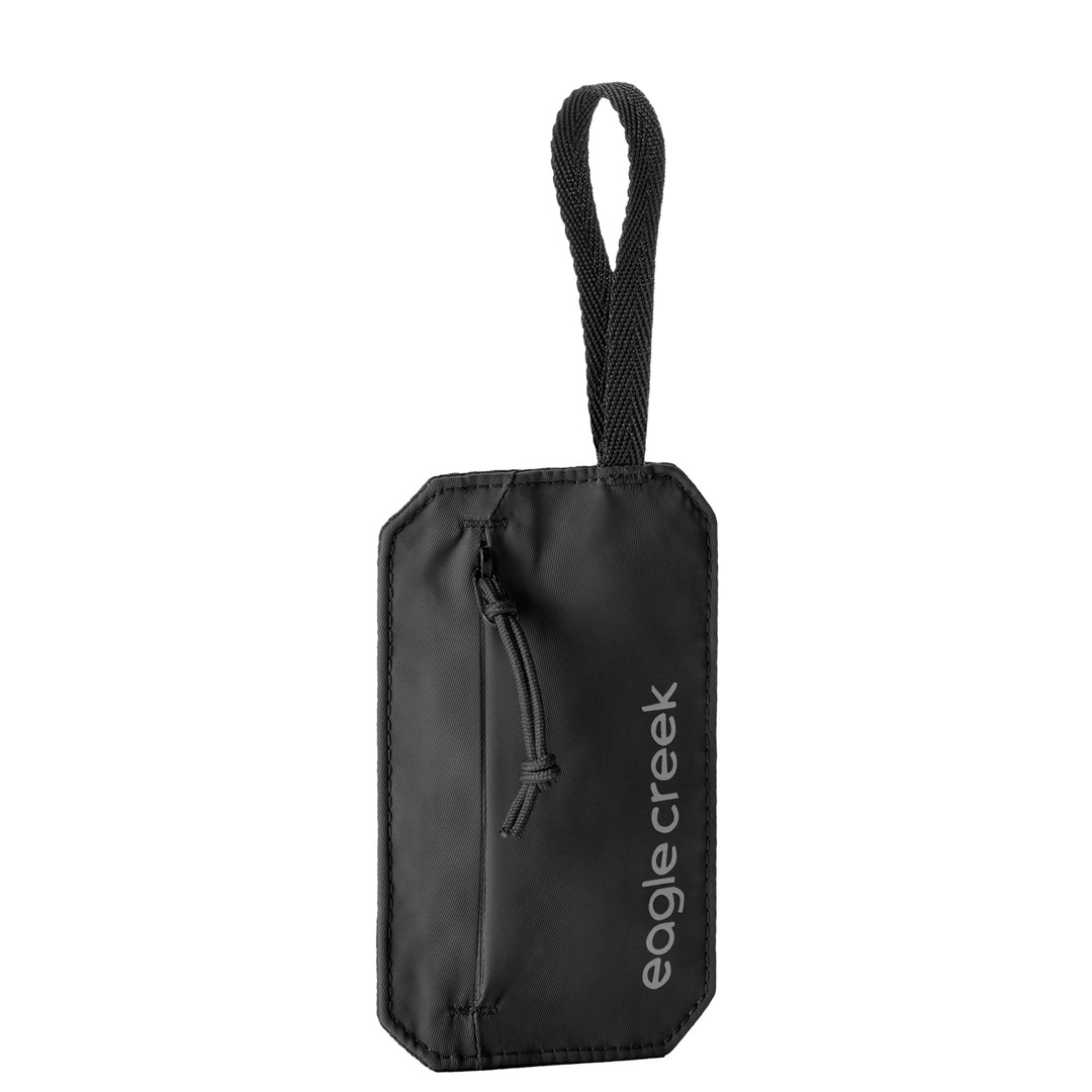 Eagle Creek Undercover RFID Hidden Pocket Black