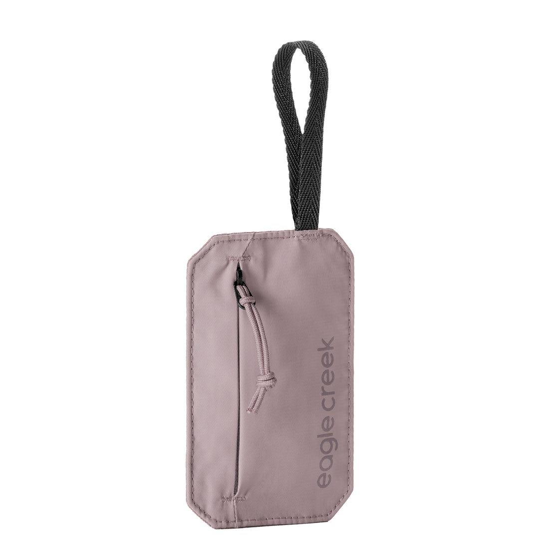 Eagle Creek Undercover RFID Hidden Pocket Orchid Pink