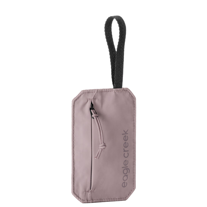 Eagle Creek Undercover RFID Hidden Pocket Orchid Pink