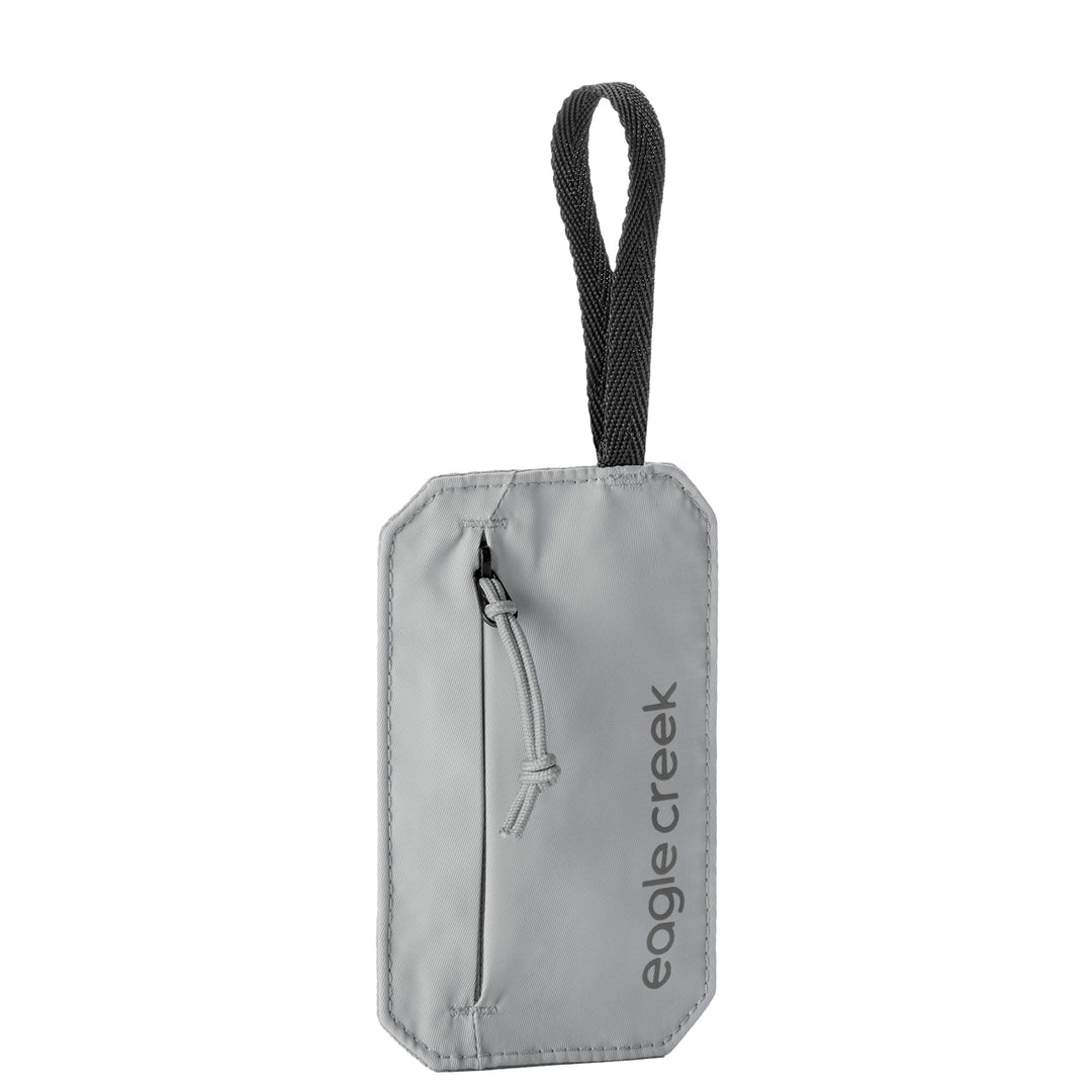 Eagle Creek Undercover RFID Hidden Pocket Grey