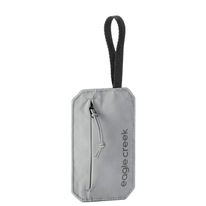 Eagle Creek Undercover RFID Hidden Pocket Grey