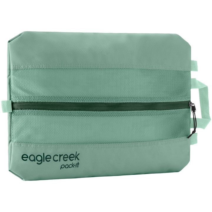 Willow Green Eagle Creek Pack-It® Reveal Shoe Sack