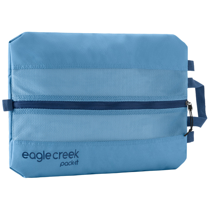 Dawn Blue Eagle Creek Pack-It® Reveal Shoe Sack