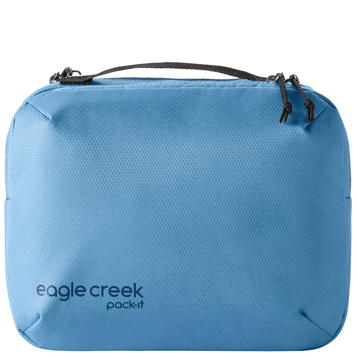 Dawn Blue Eagle Creek Pack-It® Trifold Toiletry Kit