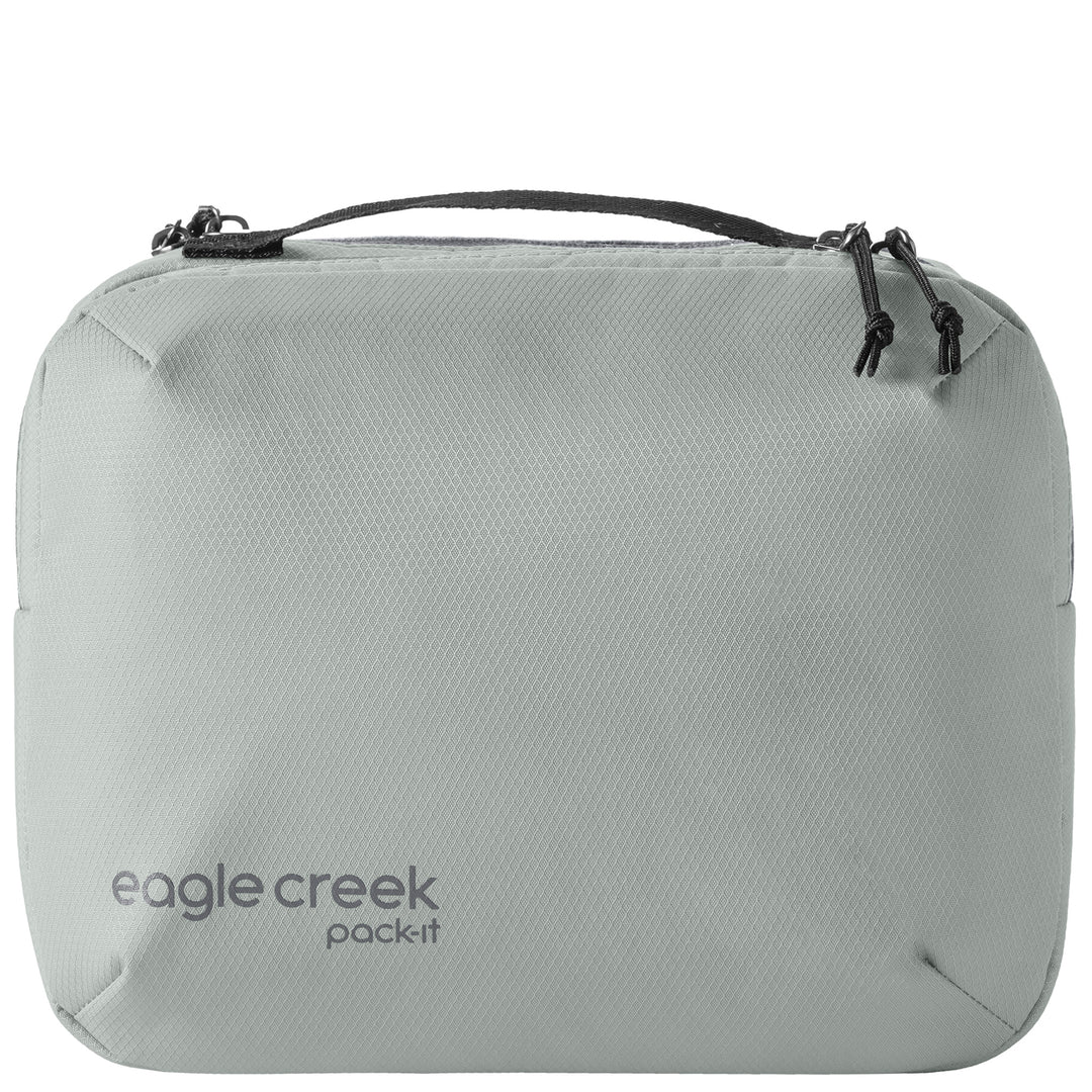 Storm Grey Eagle Creek Pack-It® Trifold Toiletry Kit