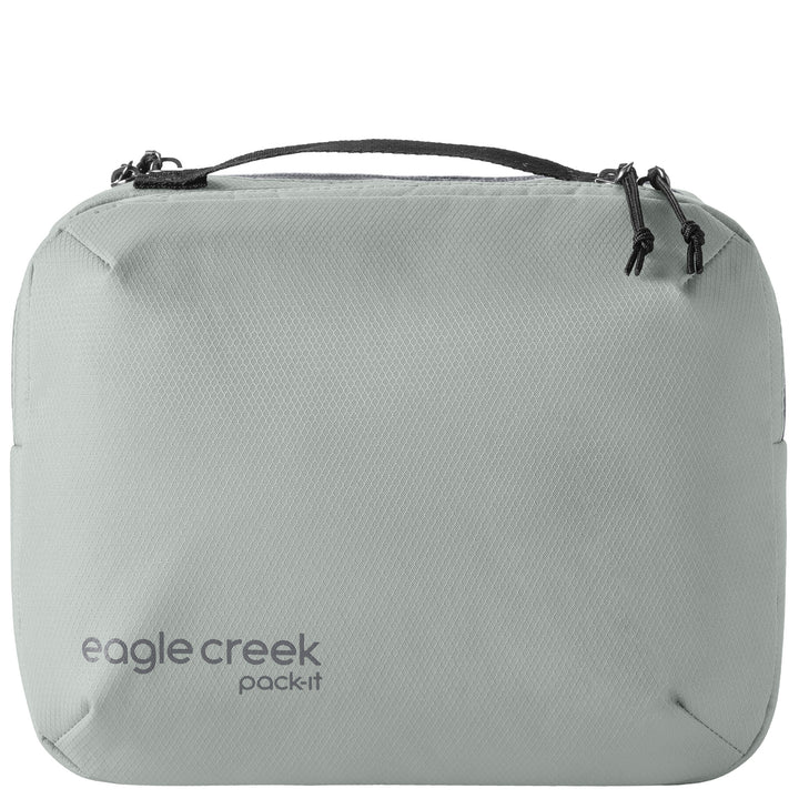 Storm Grey Eagle Creek Pack-It® Trifold Toiletry Kit