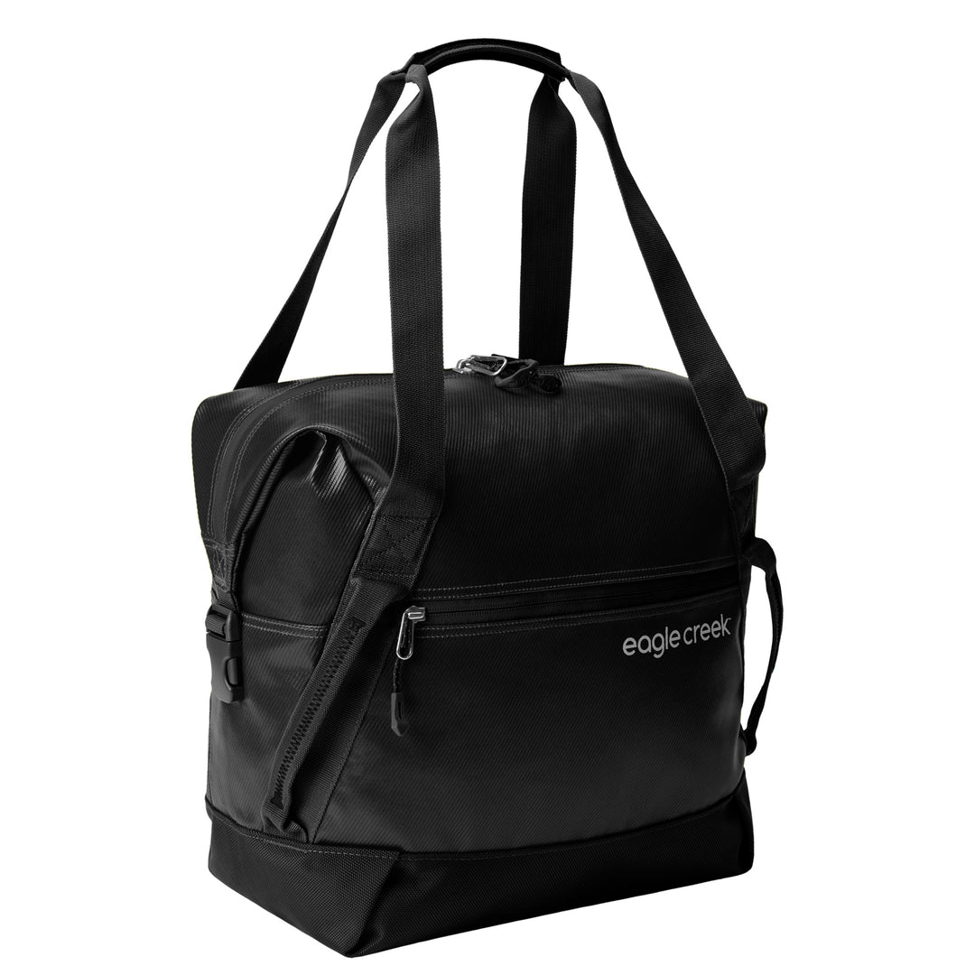 Color Black Eagle Creek Migrate Tote Bag