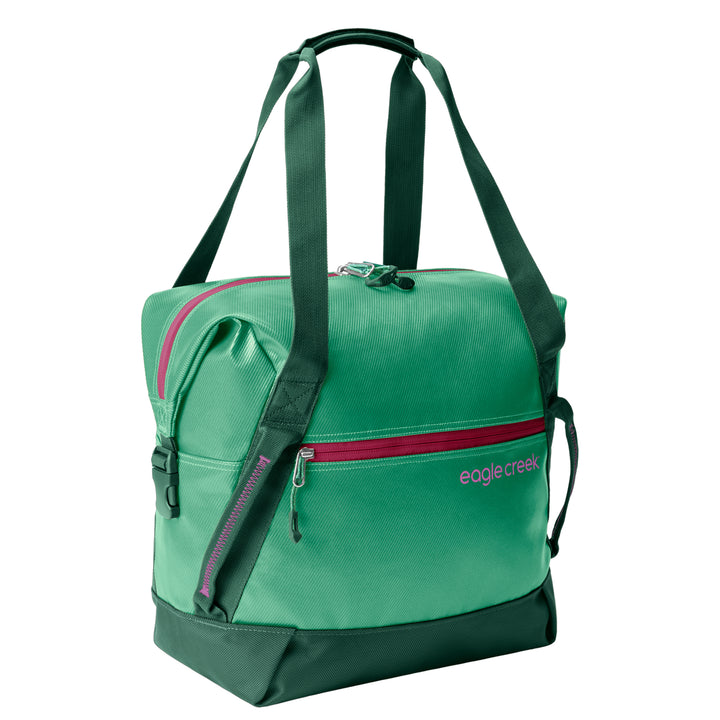 Colorway Willow Green Eagle Creek Migrate Tote Bag
