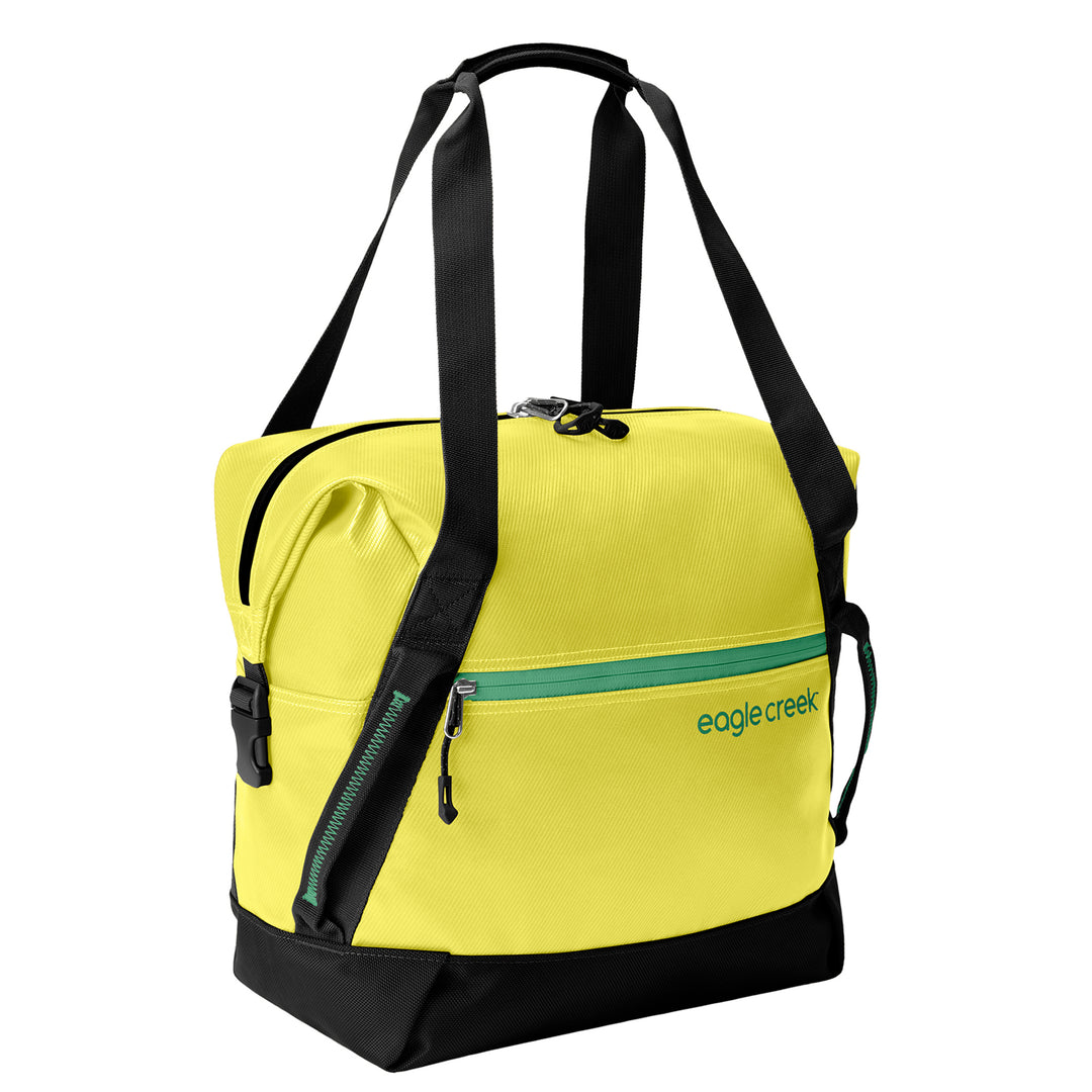 Color Electric Yellow Eagle Creek Migrate Tote Bag