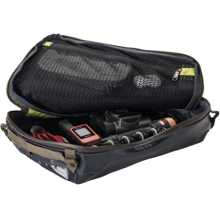 Pack it Gear Cube Medium Packed with camera equipment 