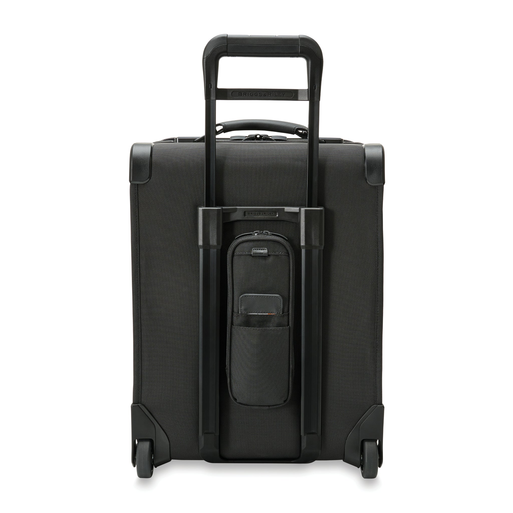 バッグ Briggs & Riley Baseline Global Carry-On BASELINE Global Carry-On Spinner - Black