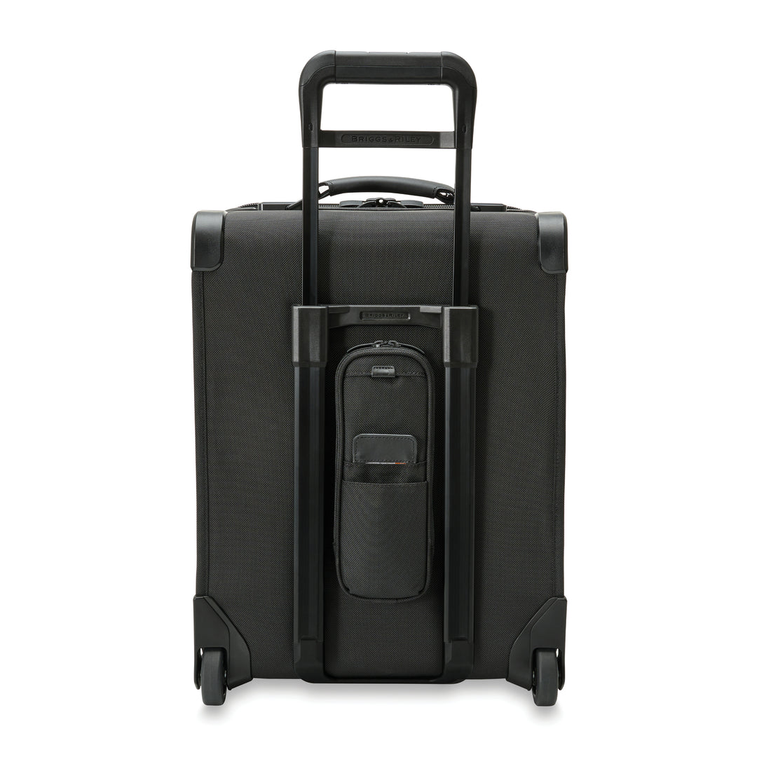 Briggs & Riley Baseline Global 21" 2-Wheel Expandable Carry-On