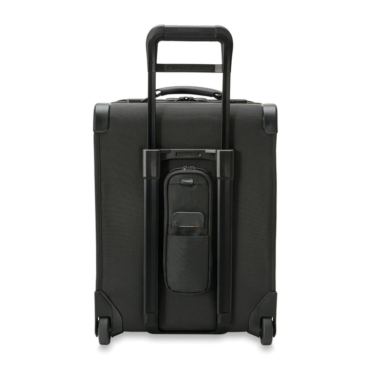 Briggs & Riley Baseline Global 21" 2-Wheel Expandable Carry-On