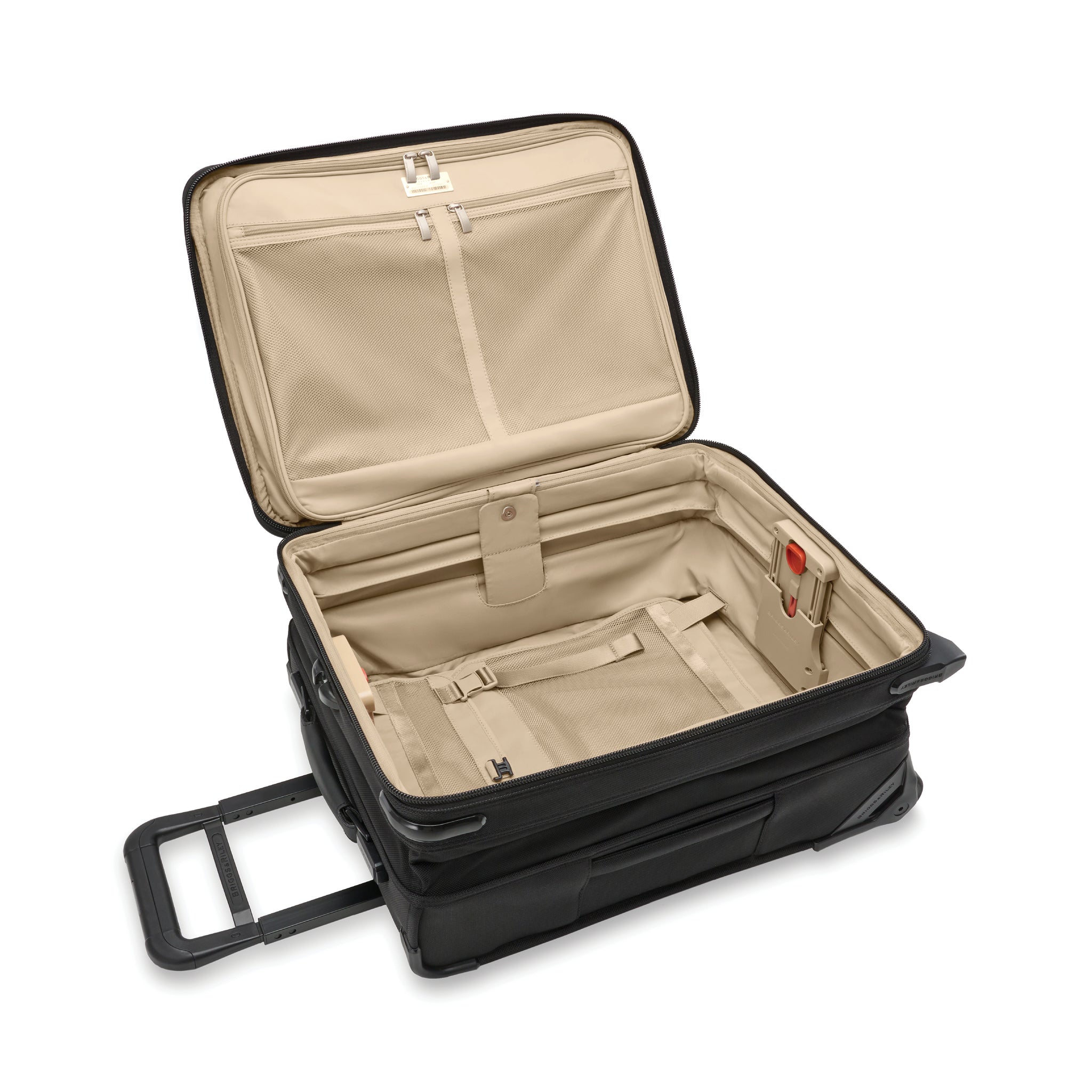 Briggs & Riley Baseline Global 21