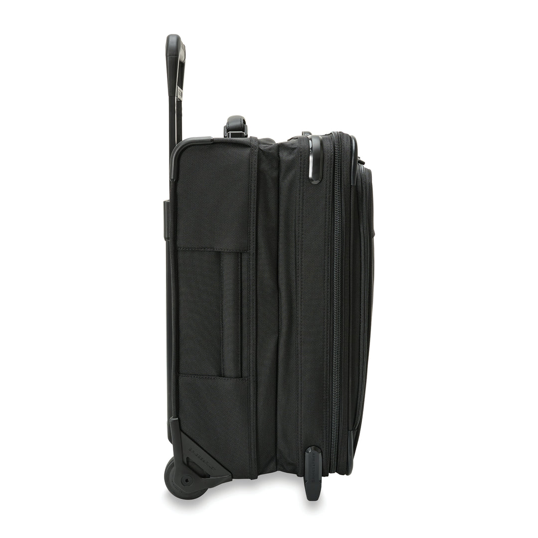 Briggs & Riley Baseline Global 21" 2-Wheel Expandable Carry-On