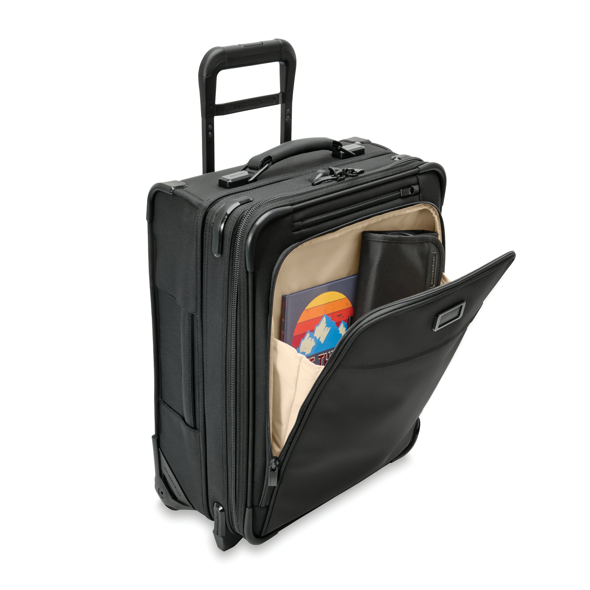 Briggs & Riley Baseline Global 21