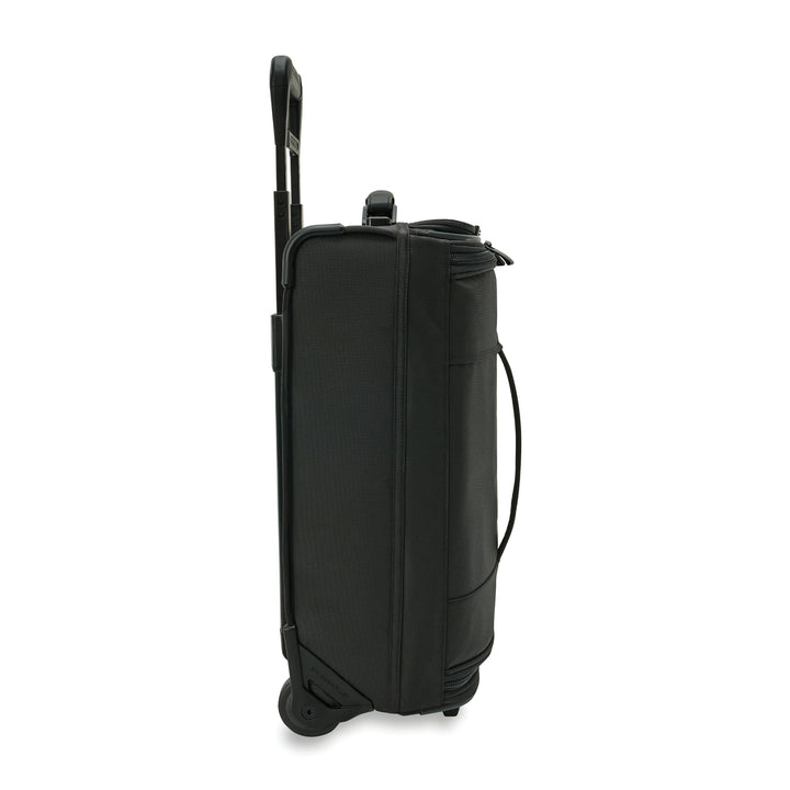 Briggs & Riley Baseline Global 21" Two-Wheel Carry-On Duffle