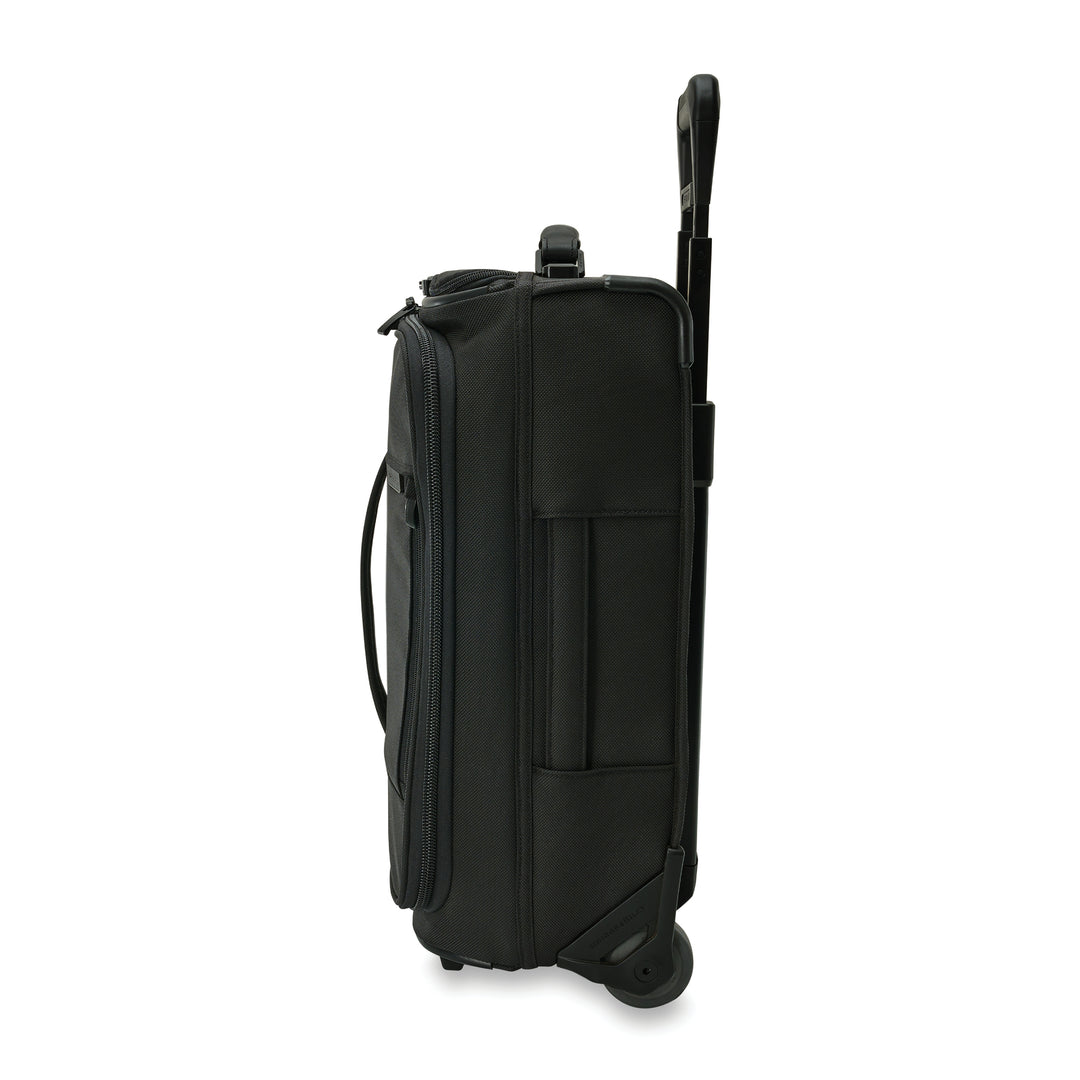Briggs & Riley Baseline Global 21" Two-Wheel Carry-On Duffle
