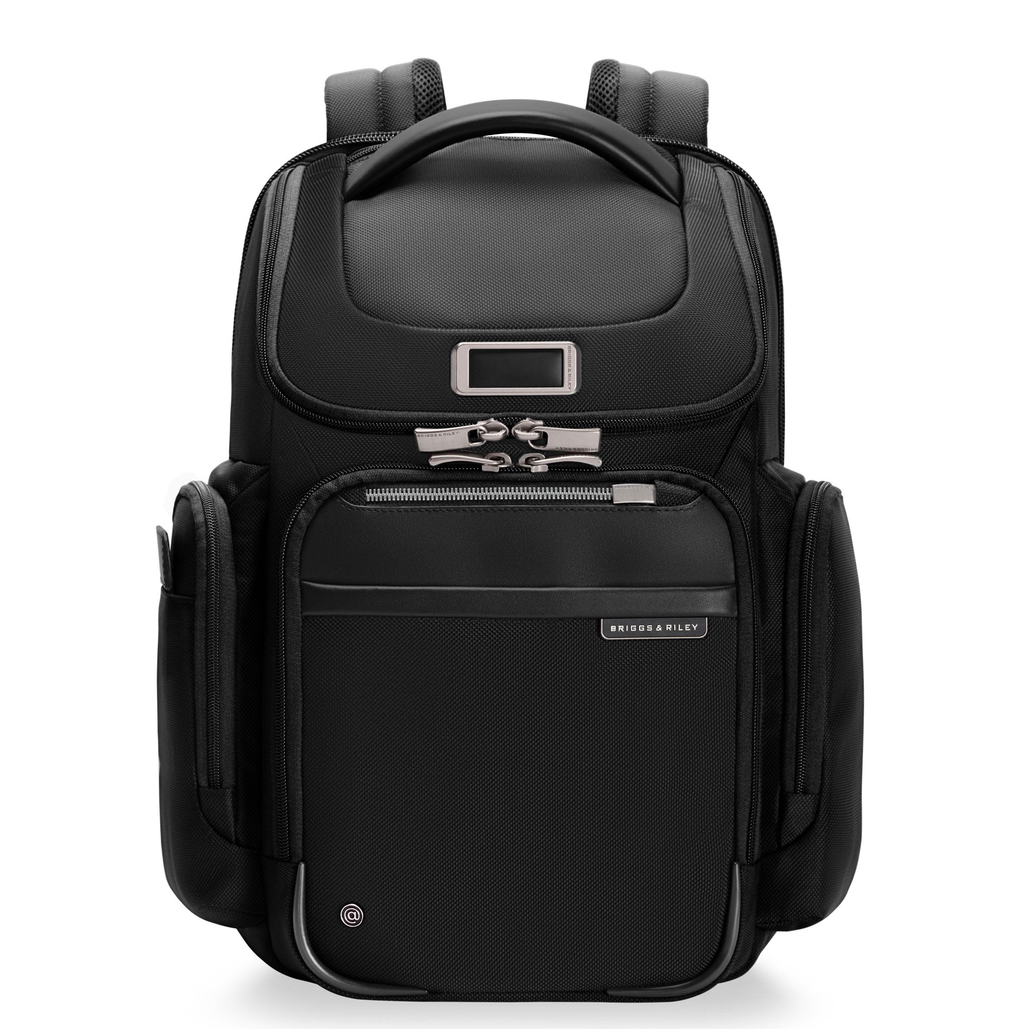Briggs & Riley @work Medium Widemouth Backpack – Going In Style