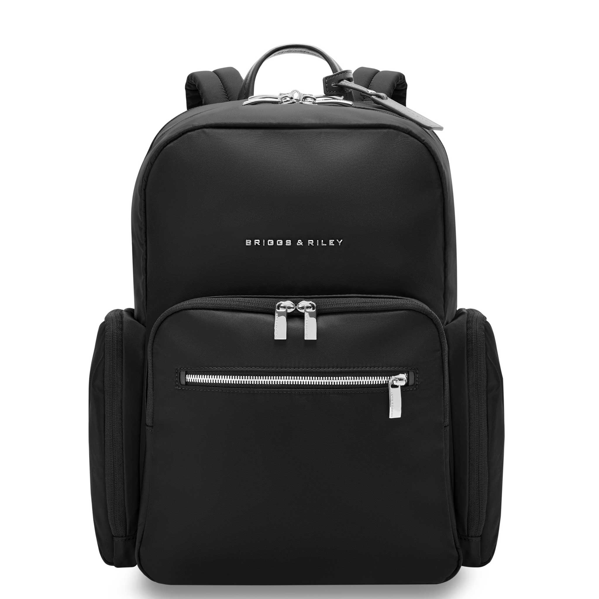 Briggs & Riley Rhapsody Medium Backpack – Going In Style