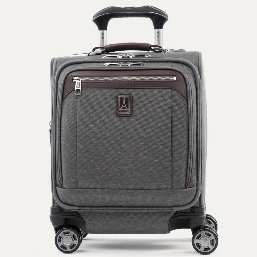 Travelpro Platinum Elite Carry-On Spinner Tote