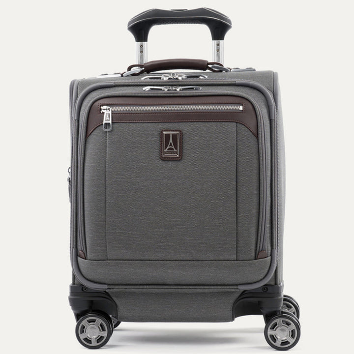Travelpro Platinum Elite Carry-On Spinner Tote