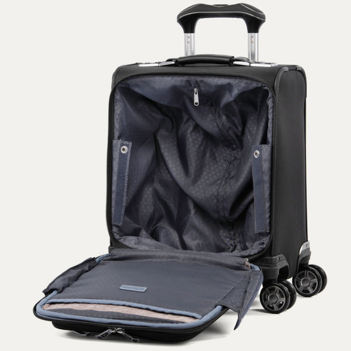 Travelpro Platinum Elite Carry-On Spinner Tote