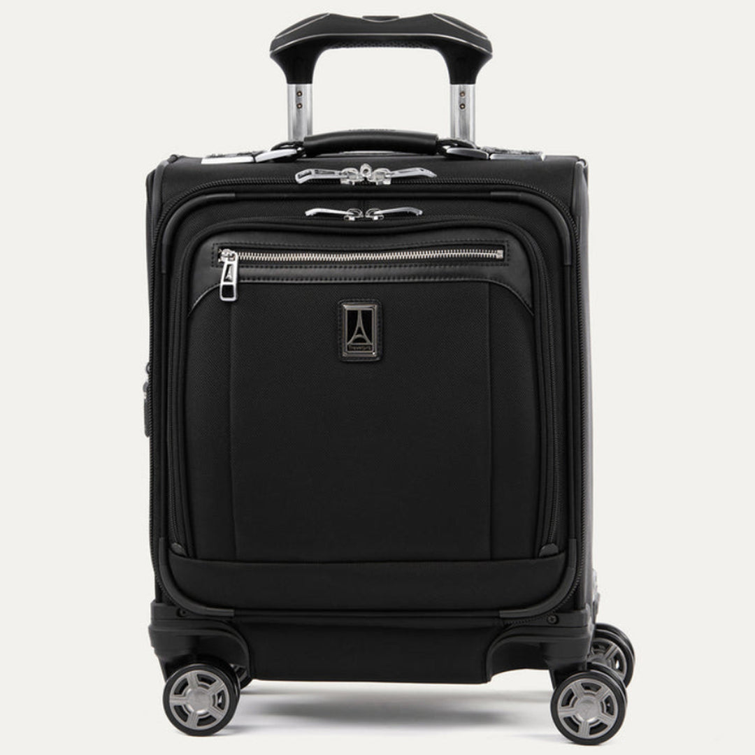 Travelpro Platinum Elite Carry-On Spinner Tote