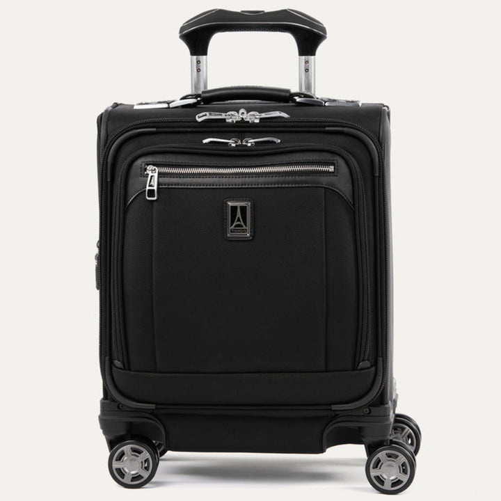 Travelpro Platinum Elite Carry-On Spinner Tote