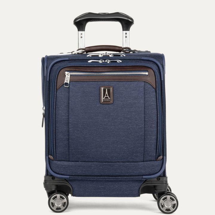 Travelpro Platinum Elite Carry-On Spinner Tote