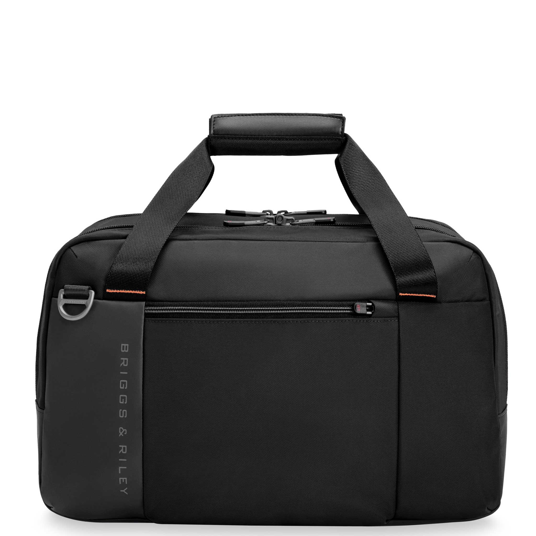 Briggs & Riley ZDX Cabin Bag – Going In Style