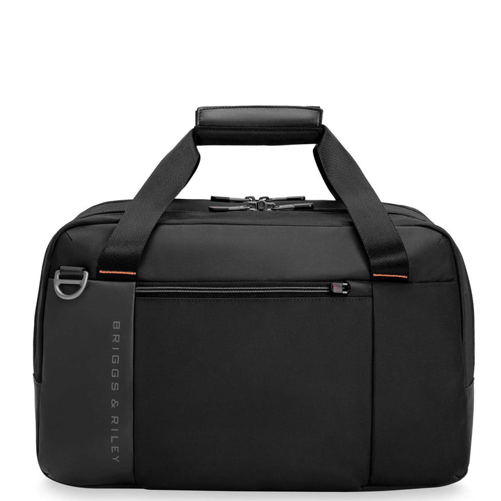 Briggs & Riley ZDX Cabin Bag Color Black