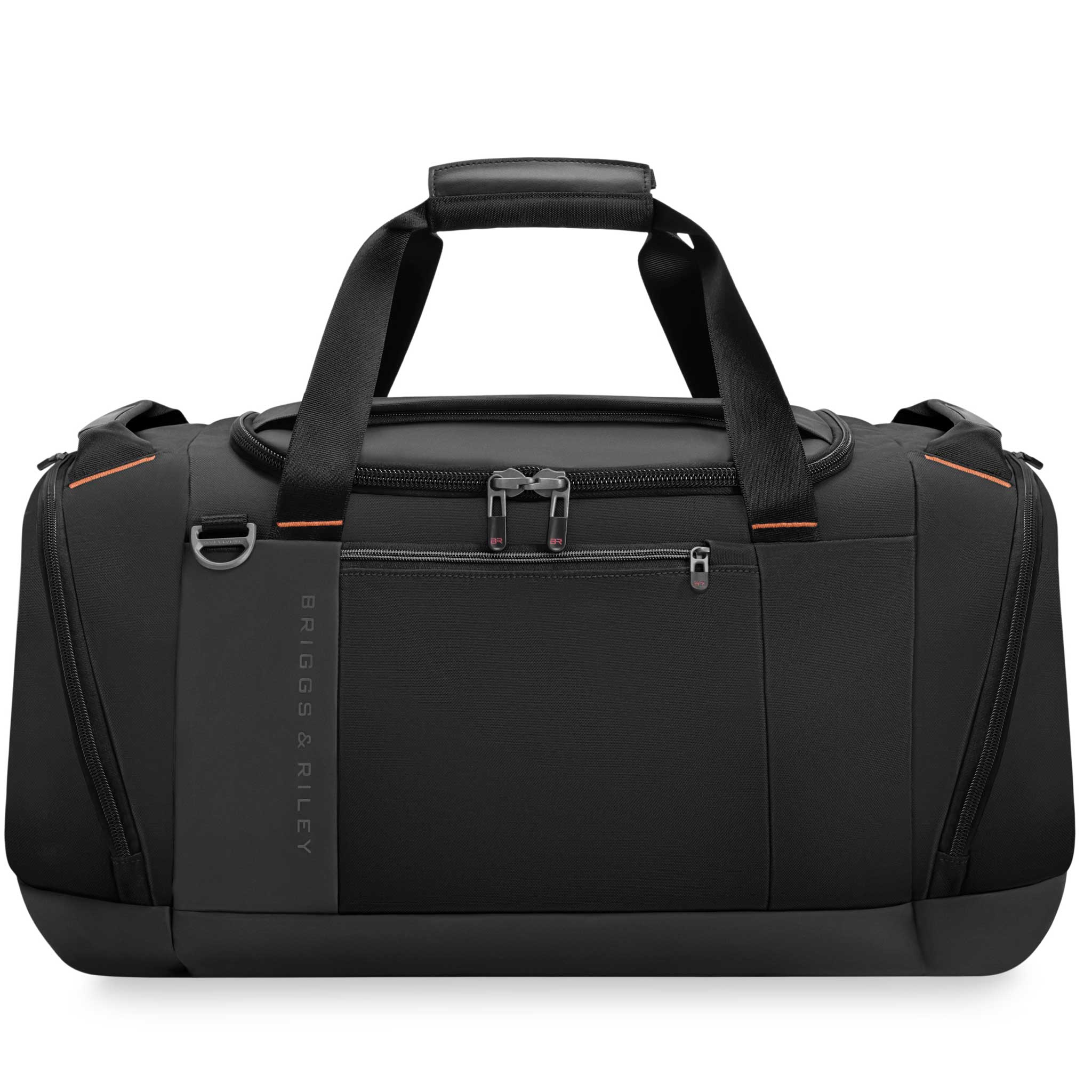 Briggs & Riley ZDX Large Duffle – Going In Style