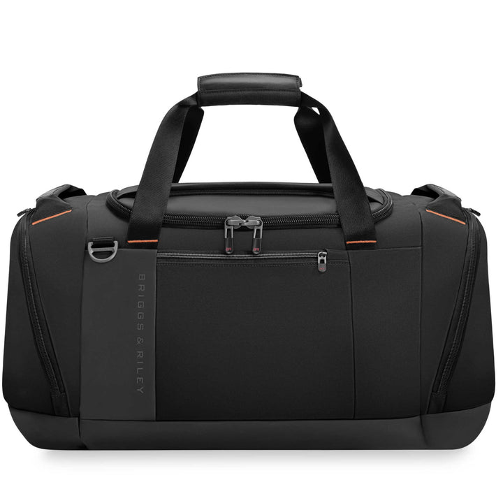 Briggs & Riley ZDX Large Duffle Black
