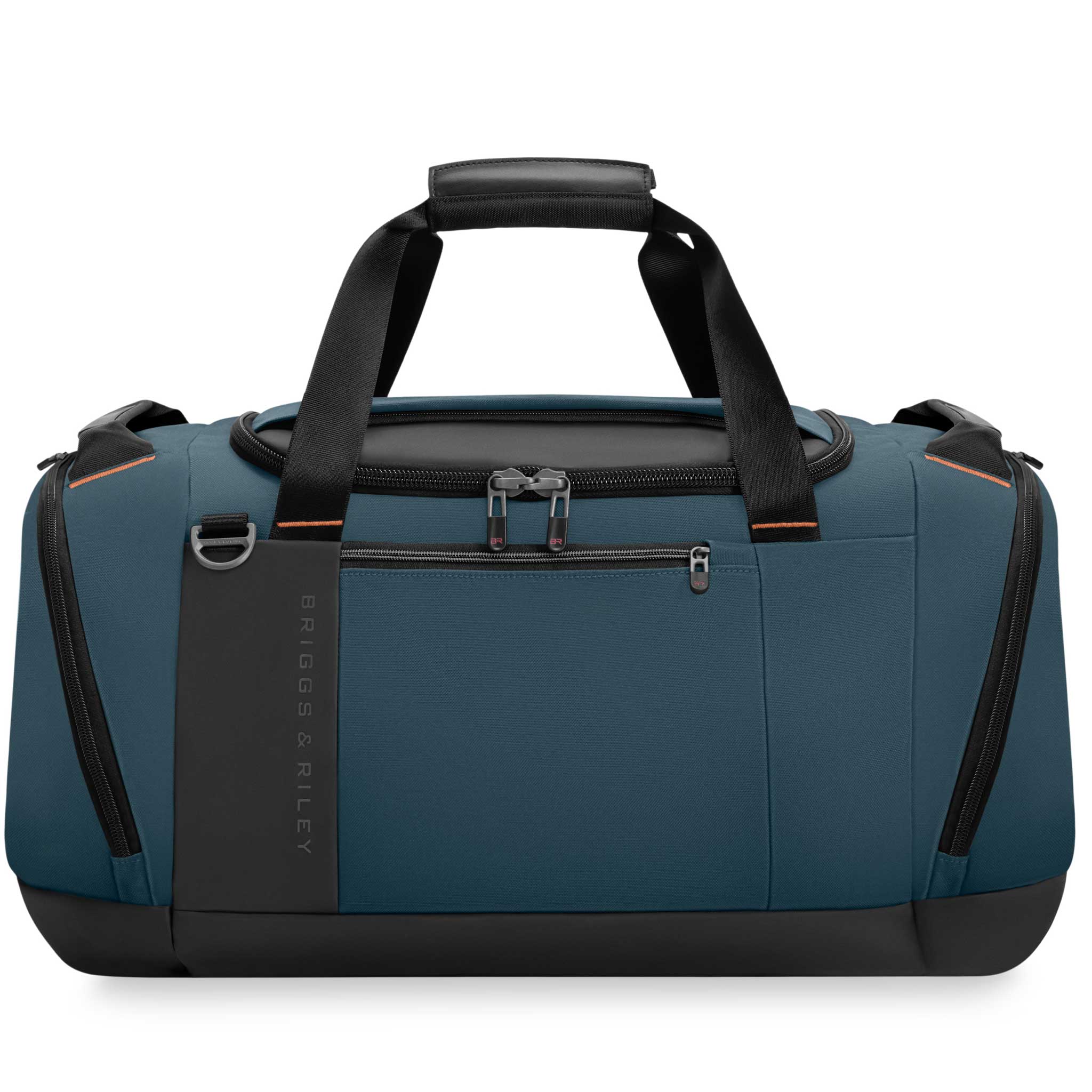 Briggs & Riley ZDX Large Duffle – Going In Style