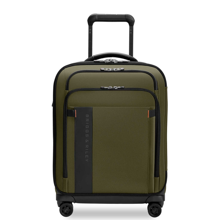 Hunter Briggs & Riley ZDX Global 21" Carry On Expandable Spinner