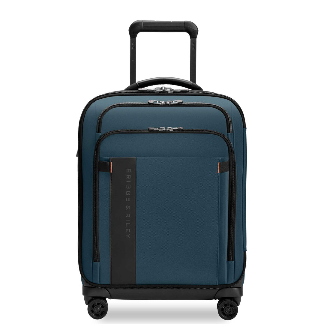 Ocean Briggs & Riley ZDX Global 21" Carry On Expandable Spinner