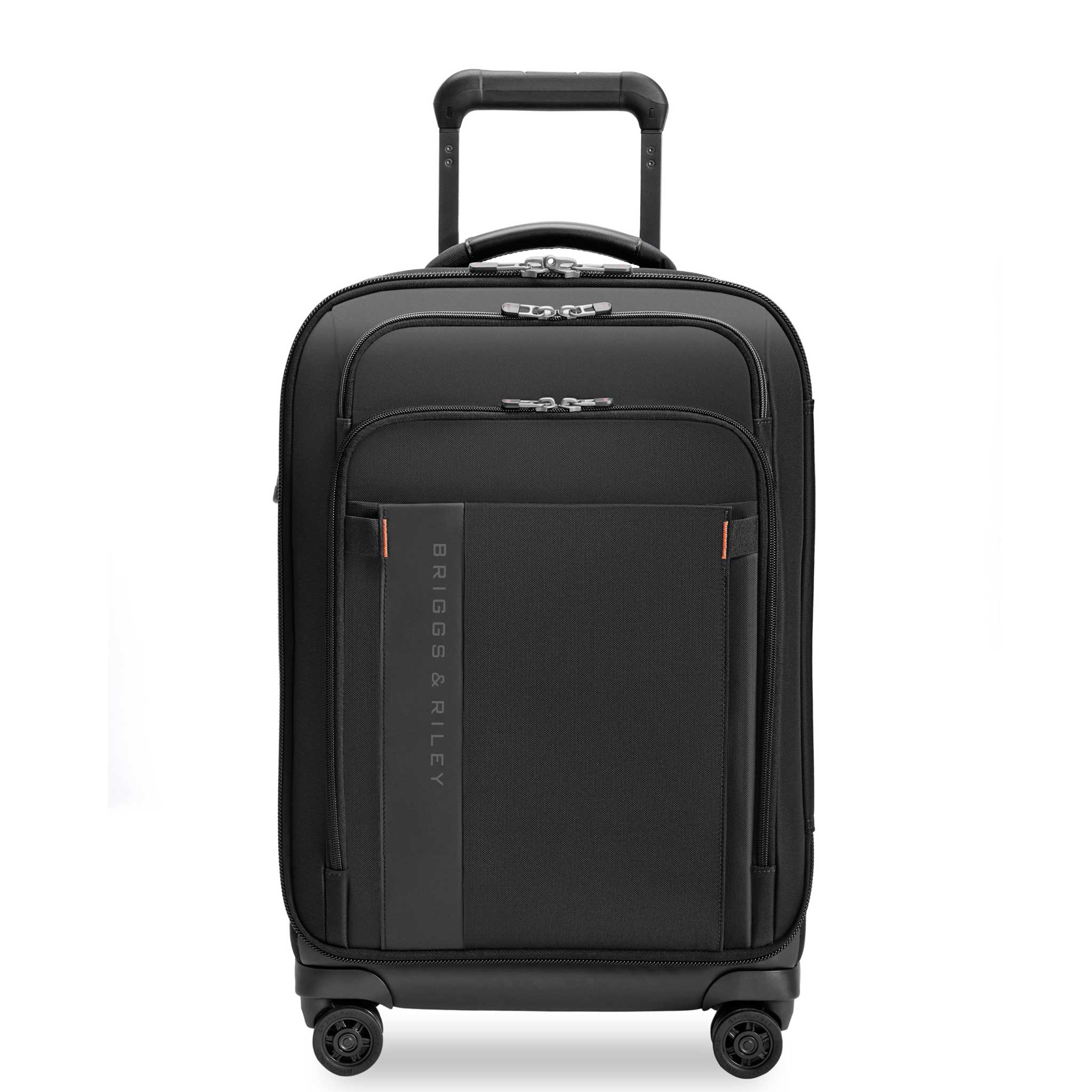 バッグ Briggs & Riley Baseline Global Carry-On Briggs & Riley Baseline Global 21
