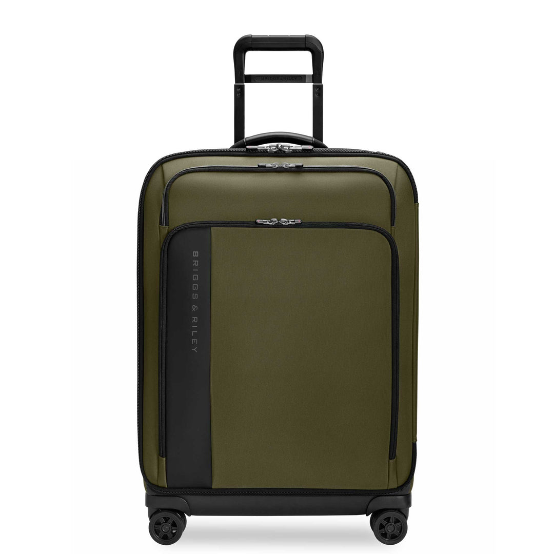 Briggs & Riley ZDX Medium Expandable Spinner