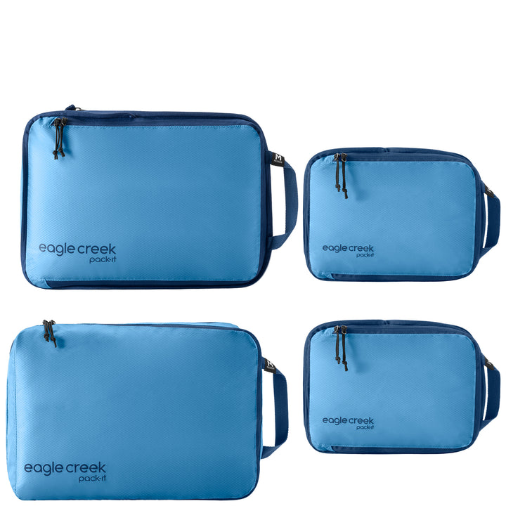 Eagle Creek Pack-It® Isolate Carry-On Packing Cube Set