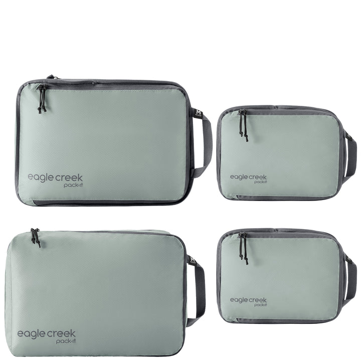 Eagle Creek Pack-It® Isolate Carry-On Packing Cube Set