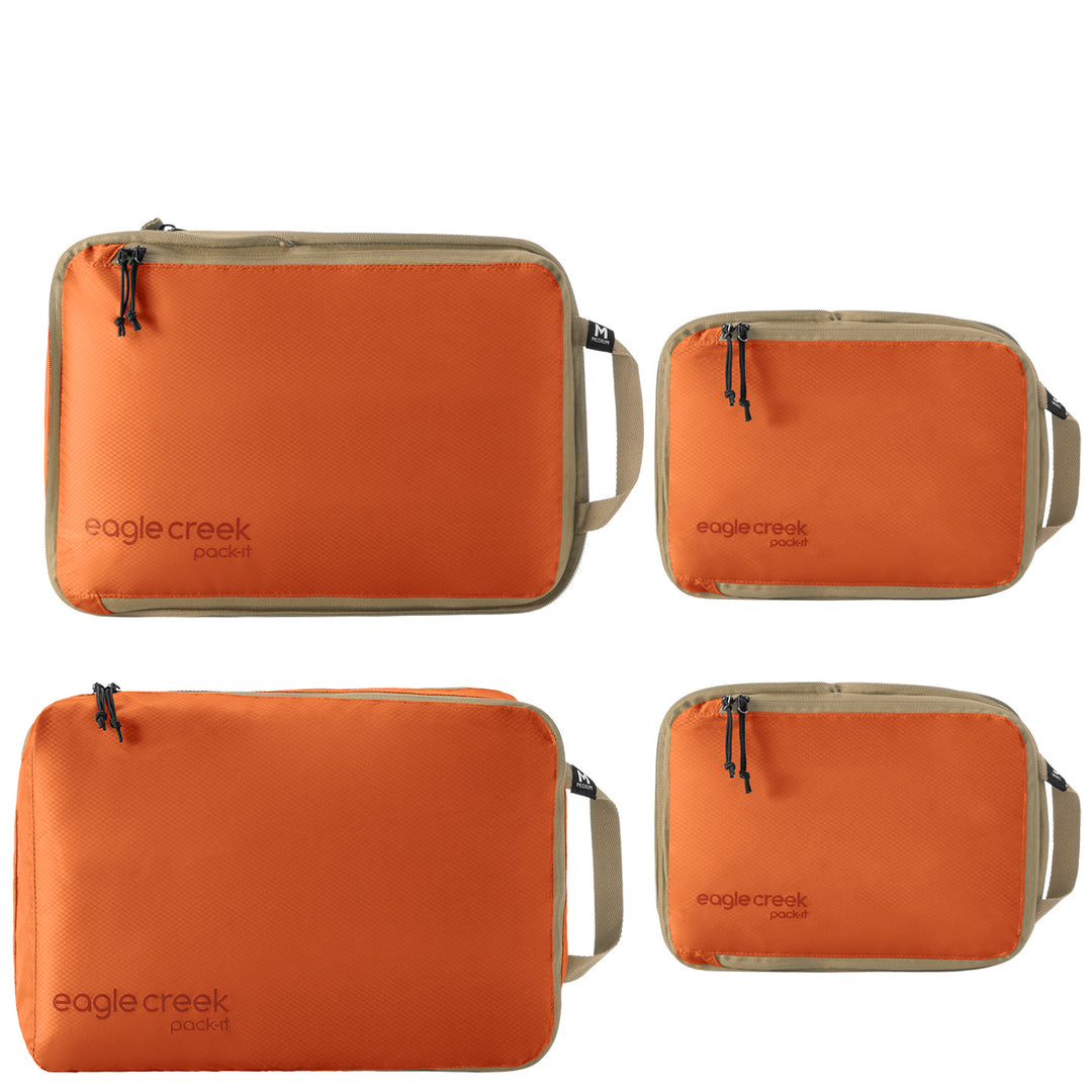 Eagle Creek Pack-It® Isolate Carry-On Packing Cube Set